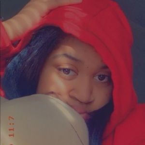 Meet your Posher, Kymani